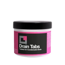 Очисник DRAIN TABS ERRECOM для дренажу AB1097.01.JA