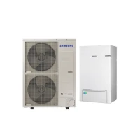 Тепловий насос Samsung ClimateHub TDM PlusAE160MXTPGH/EU AE260TNWTEH/EU