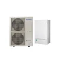 Тепловий насос Samsung ClimateHub TDM Plus AE160MXTPGH/EU ﻿AE160MNYDGH/EU
