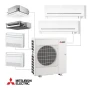 Мульти-спліт система Mitsubishi Electric MXZ-2F33VF