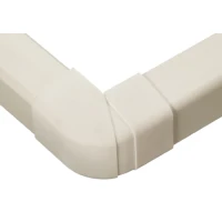 Коліно кутове 70- 120°Canalsplit-W 60x45