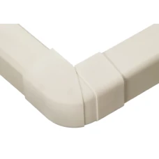 Коліно кутове 70- 120°Canalsplit-W 60x45