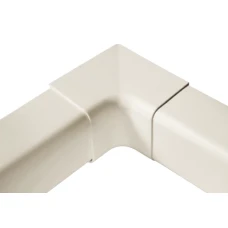 Коліно кутове Canalsplit-W 60x45