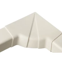 Коліно кутове 80-105°CanalsplitW 60x45