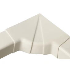 Коліно кутове 80-105°CanalsplitW 60x45
