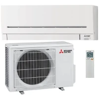 Кондиціонер Mitsubishi Electric MSZ-AP20VGK/MUZ-AP20VG