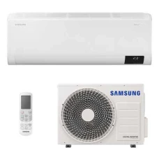Кондиціонер Samsung WindFree Airise Mass AR12BXHCNWKNUA