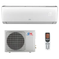 Кондиціонер Cooper&Hunter Arctic Inverter CH-S18FTXLA2-NG