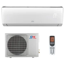 Тепловий насос Cooper&Hunter Arctic Inverter CH-S09FTXLA2-NG
