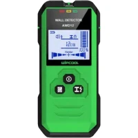 Настінний детектор Wipcool AWD12