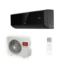 Кондиціонер TCL Elite Series XA82 TAC-09CHSD/XA82IN Black Inverter R32 WI-FI