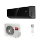 Кондиціонер TCL Elite Series XA82 TAC-18CHSD/XA82IN Black Inverter R32 WI-FI