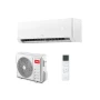Тепловий насос TCL BreezeIN 1.0 TAC-09CHSD/TPH11IHB Heat Pump Inverter R32 WI-FI