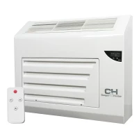Осушувач повітря Cooper&Hunter CH-D105WD (3Ф) NEW