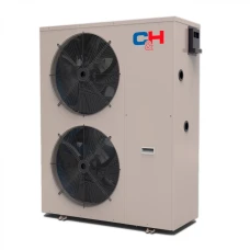 Тепловий насос Cooper&Hunter EVIPOWER CH-HP16UMNM