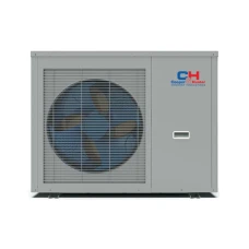 Тепловий насос Cooper&Hunter EVIPOWER INVERTER CH-HP12UIMPRM