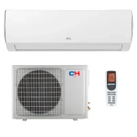 Кондиціонер Cooper&Hunter Veritas Inverter CH-S18FTXQ2-NG