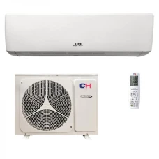 Кондиціонер Cooper&Hunter VITAL INVERTER CH-S07FTXF2-NG