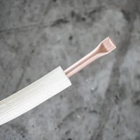 Труба мідна в ізоляції SILMET CONDY 7/8 (22,22*1) бухта 25 м