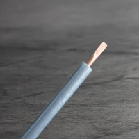 Труба мідна в ізоляції SILMET CONDY PRO 5/8 (15,87*1) бухта 50 м