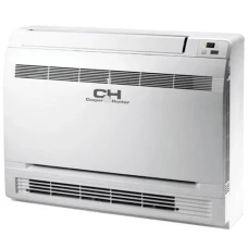 Тепловий насос Cooper&Hunter Inverter Consol CH-S09FVX-NG
