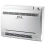 Тепловий насос Cooper&Hunter Inverter Consol CH-S09FVX-NG