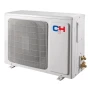 Тепловий насос Cooper&Hunter VIP Inverter CH-S09FTXHV-B-NG