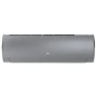 Тепловий насос Cooper&Hunter Daytona Silver CH-S09FTXD2-SC