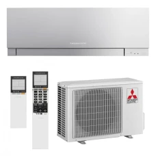 Кондиціонер Mitsubishi Electric MSZ-EF25VGKS/MUZ-EF25VG