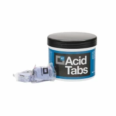 Очисник кислотний ACID TABS ERRECOM для зовнішнього блока AB1102.01.JA