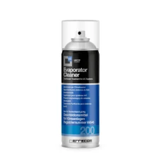 Очисник EVAPORATOR CLEANER FOAM ERRECOM для внутрішнього блока 200мл AB1049.J.01