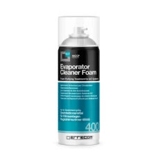 Очисник EVAPORATOR CLEANER FOAM ERRECOM для внутрішнього блока 400мл AB1049.N.01