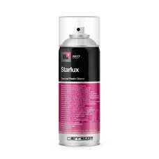 Очисник STARLUX ERRECOM для пластика ( спрей 400мл) AB1226.N.01