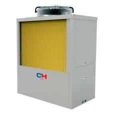 Тепловий насос Cooper&Hunter EVIPOWER CH-HP42UMNM