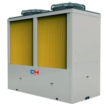 Тепловий насос Cooper&Hunter EVIPOWER CH-HP84UMNM