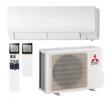 Тепловий насос Mitsubishi Electric MSZ-FH25VE/MUZ-FH25VEHZ ZUBADAN