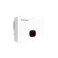 Інвертор Growatt MID 20KTL3-X