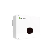 Інвертор Growatt MID 20KTL3-X