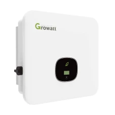 Інвертор Growatt MOD 10KTL3-X