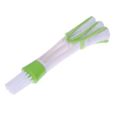Щітка DOUBLE WHITE BRUSH ERRECOM для чистки кондиціонера RL1035.01