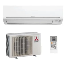 Кондиціонер Mitsubishi Electric - MSZ-HR35VF/MUZ-HR35VF