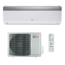 Тепловий насос Cooper&Hunter ICY Inverter CH-S09FTXTB2S-NG