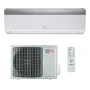 Тепловий насос Cooper&Hunter ICY Inverter CH-S09FTXTB2S-NG