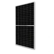 Сонячна панель DAH Solar DHM DHMT72X10\FS(BW)-555W
