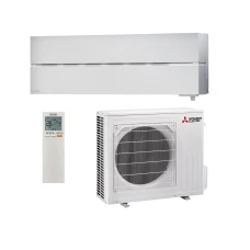 Тепловий насос Mitsubishi Electric MSZ-LN25VG2V/MUZ-LN25VGHZ2 ZUBADAN