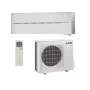 Тепловий насос Mitsubishi Electric MSZ-LN25VG2V/MUZ-LN25VGHZ2 ZUBADAN