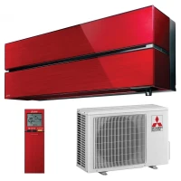 Тепловий насос Mitsubishi Electric MSZ-LN50VG2R/MUZ-LN50VGHZ ZUBADAN