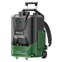 Мийка акумуляторна для кондиціонерів 2в1 Wipcool C10BW