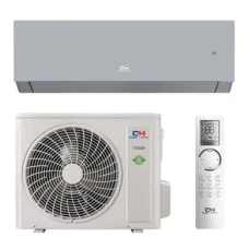 Кондиціонер Cooper&Hunter MAJESTY SILVER CH-S09FTXAM-SC
