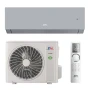 Кондиціонер Cooper&Hunter MAJESTY SILVER CH-S09FTXAM-SC